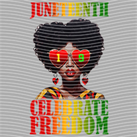 Juneteenth-JU  827